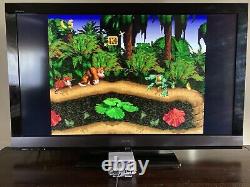 SNES Super Nintendo Classic Mini Console with 253 games