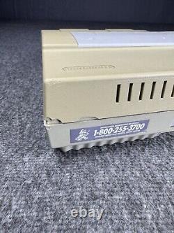 SNES Super Nintendo ConsoleOriginal Vintage Video Games Controller