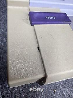 SNES Super Nintendo ConsoleOriginal Vintage Video Games Controller