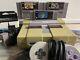 Snes Super Nintendo Console Bundle With Super Mario World & More Authentic Tested