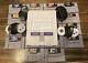 Snes Super Nintendo Console With 18 Games Lottested One Ownersns-001