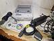 Snes Super Nintendo Console With 1 Controller And Leads Fully Tested