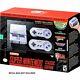 Snes Super Nintendo Entertainment System Classic Edition Console Genuine