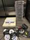 Snes Super Nintendo Entertainment System Game Bundle 17 Games