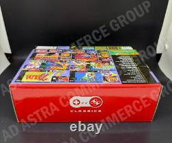 SNES Super Nintendo Entertainment System Mini Brand New Ships Fast