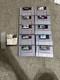 Snes Super Nintendo Entertainment System Video Game Cartridge Lot Tested