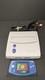 Snes Super Nintendo Jr Authentic System Console Tested With 3rd Party Controller