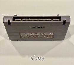 SNES Super Nintendo Kirby's Dream Land 3 (SNES, 1997) Tested & Working RARE