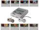 Snes Super Nintendo Konsole Mit Controller Spiele Auswahl Mario Kart Zelda Etc