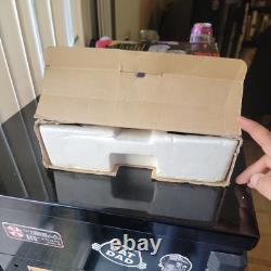SNES Super Nintendo Mario Paint Set Console Set Complete and tested with box