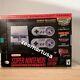 Snes Super Nintendo Nes Classic Mini Edition Hdmi Entertainment Console 21 Games