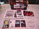 Snes Super Nintendo Super Set Complete In Box With Poster And Styrofoam Tested