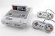 Snes / Super Nintendo (top Zustand) + Mario Kart, 2 Original Controller & Kabel