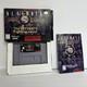 Snes Super Nintendo Ultimate Mortal Kombat 3
