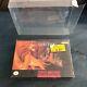 Snes The Lion King New Factory Sealed Super Nintendo Snes 1994 With Plastic Case