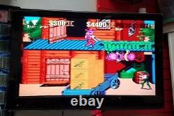 SUNSET RIDERS COMPLETE 1993 Super Nintendo SNES CIB FAST FREE SHIPPING