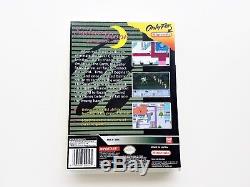 Sailor Moon Another Story with Case Super Nintendo English SNES (US Seller)
