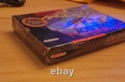 Sealed Super GameBoy (Super Nintendo, SNES, 1994) OEM NEW! Read Description
