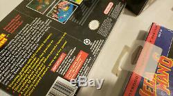 Sealed video game lot with EarthBound and Super Mario RPG (NES, SNES, Sega, PS1)
