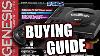 Sega Genesis Buying Guide Should You Purchase A Genesis In 2023