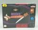 Shien's Revenge Super Nintendo Snes Brand New, Sealed Complete And Mint! T Seam
