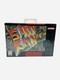 Sim City Super Nintendo Snes Game Factory Sealed With Hang Tag Vintage Authentic
