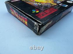 Skyblazer PAL FAH Super Nintendo SNES