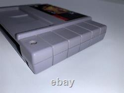 Skyblazer Super Nintendo SNES Game Cartridge Only