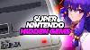 Snes Hidden Gems