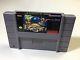 Sonic Blast Man 2 Snes Super Nintendo Cleaned Tested Working Nice Authentic