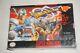 Sonic Blast Man (super Nintendo Snes) New In Box Factory Sealed