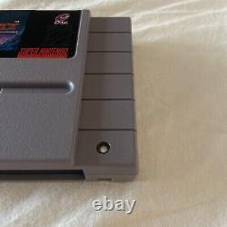 Soul Blazer (Super Nintendo SNES) Cart Only, Amazing Condition