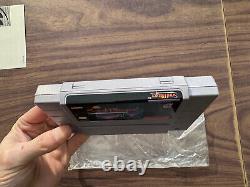 Soul Blazer (Super Nintendo, SNES) - Complete in Box - Authentic - Tested