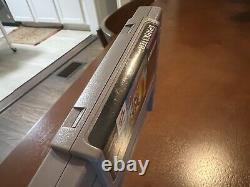 Sparkster SNES Super Nintendo Cart Only 100% Authentic