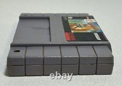 Sparkster Super Nintendo SNES Authentic Cartridge Tested