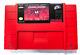 Spiderman Maximum Carnage Snes Super Nintendo Game Red Cartridge Tested
