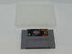 Starfox Super Weekend Competition Cart Game Super Nintendo Snes Not For Resale