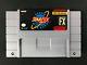 Star Fox Super Weekend Competition Cart Super Nintendo Snes Tested Works