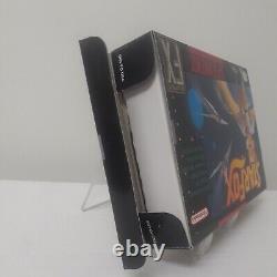 Starfox for Super Nintendo SNES Authentic by Nintendo