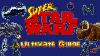 Starwars Snes Retrogaminghistory Letsplay Super Star Wars Snes Retrospective Guide