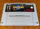 Starwing Competition Extremely Rare Super Nintendo Game Snes Near Mint