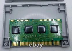 Starwing Competition / Starfox Weekend Super Nintendo SNES Rare Not For Resale