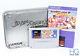 Street Fighter Ii 2 Turbo / Collectors Edition Boxed Super Nintendo Snes Pal