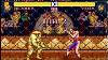 Street Fighter Ii The World Warrior Snes Blanka Hardest