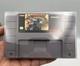 Sunset Riders (super Nintendo Snes, 1993) Tested And Working