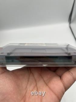 Sunset Riders (Super Nintendo SNES, 1993) Tested And Working