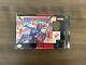 Sunset Riders (super Nintendo Snes) Authentic Box Only