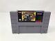 Sunset Riders Super Nintendo Snes Game Cartridge Only Very Fun And Rare