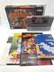 Super Adventure Island Ii 2 Super Nintendo, 1995 Snes Cib Complete With Poster