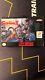 Super Castlevania Iv 4 Super Nintendo Snes Cib Complete Box Manual Authentic